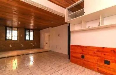 Casa com 3 quartos à venda na Praça Menino Deus, 113, Menino Deus, Porto Alegre