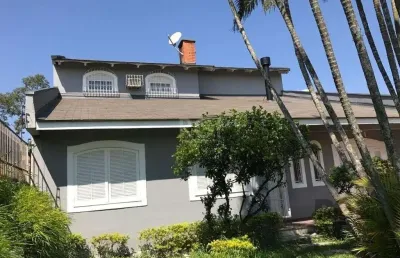 Casa com 2 quartos à venda na Avenida Manoel Elias, 1231, Jardim Leopoldina, Porto Alegre