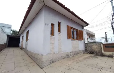 Apartamento com 2 quartos à venda na Rua Vinte e Seis de Dezembro, 635, Vila São José, Porto Alegre