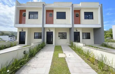 Casa em porto alegre, no bairro hípica, com 3 dormitório(s), à venda.