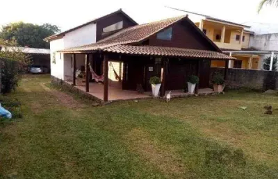 Terreno em porto alegre, no bairro campo novo, à venda.