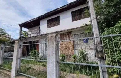 Terreno à venda na Rua Luis Luz, 239, Boa Vista, Porto Alegre