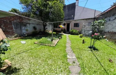 Terreno à venda na Rua Fontoura Xavier, 434, Jardim São Pedro, Porto Alegre