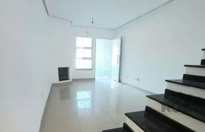 Sobrado - 3 dorms. - 2 vagas - 234,35 m² - mário quintana