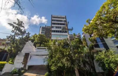 Apartamento 4 dormitórios c 1 suite bairro rio branco porto alegre
