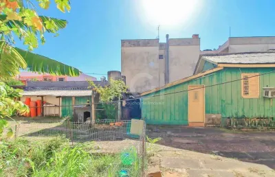 Casa comercial à venda na Rua Coronel José Rodrigues Sobral, 121, Partenon, Porto Alegre