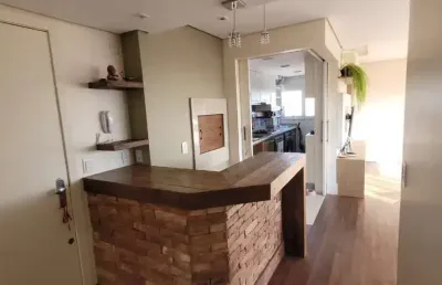 Venda apartamento 3 dorm suite 2 vagas lina vista perene ao lado zaffari ipiranga
