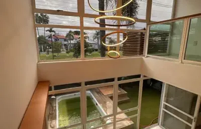 Casa em condomínio/03 dormitórios/02 vagas/ecoville/porto alegre-rs