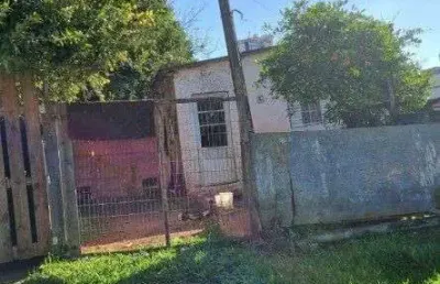 Terreno à venda na Rua Santa Cruz, 75, Santa Tereza, Porto Alegre