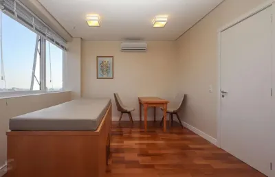 Sala comercial à venda na Rua Anita Garibaldi, 1237, Mont Serrat, Porto Alegre