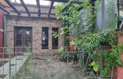 Terreno à venda na Rua Carlos Trein Filho, 144, Auxiliadora, Porto Alegre