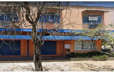 Sala comercial para alugar na Rua Vinte E Cinco De Julho, 46, 320, São João, Porto Alegre