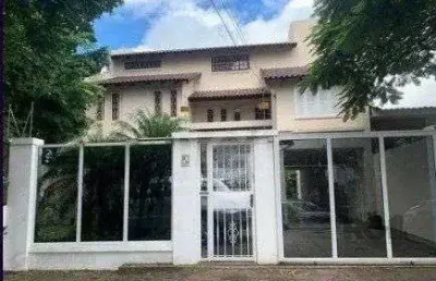 Casa com 6 quartos para alugar na Rua Alves Torres, 162, Teresópolis, Porto Alegre