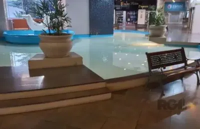 Ponto comercial para alugar na Rua Mostardeiro, 419, Rio Branco, Porto Alegre
