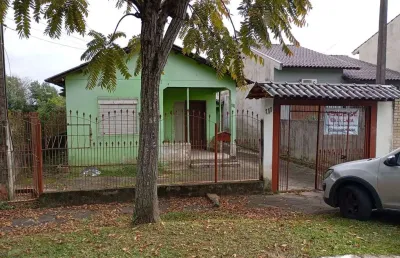 Casa com 3 quartos no bairro são vicente em gravataí