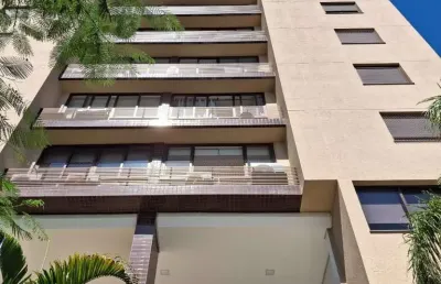 Excelente apartamento de 81,50 m² com2 dormitórios e 1 vagas dupla cobertas.