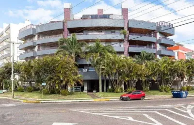Apartamento com 3 quartos à venda na Central, 520, Atlântida, Xangri-Lá