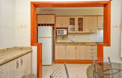 Apartamento com 3 quartos à venda na Avenida Ipiranga, 1269, Praia de Belas, Porto Alegre
