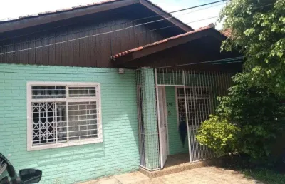 Casa - 3 dorms. - 3 vagas - - 150 m² - santa tereza
