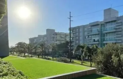 Apartamento com 1 quarto à venda na Avenida Central, 1594, Atlântida, Xangri-Lá