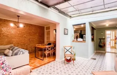 Garden exclusivo na bela vista com pátio ensolarado!
