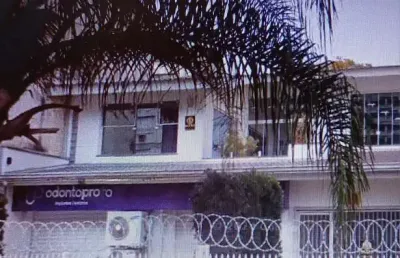 Casa comercial à venda na Rua Luiz Afonso, 623, Cidade Baixa, Porto Alegre