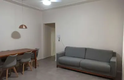Apartamento para venda - 60.89m², 2 dormitórios, são joão