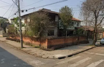 Casa com 5 quartos à venda na Avenida Alcides Maia, 558, Sarandi, Porto Alegre