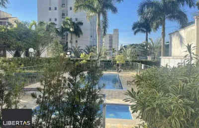 Cobertura no sarandi de 2 dormitórios, vaga e infra