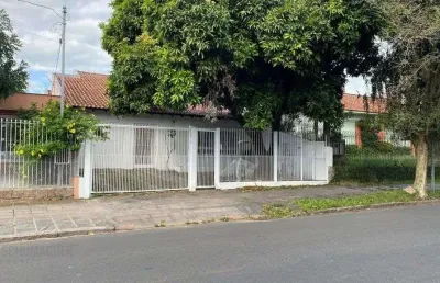 Casa com 2 quartos à venda na Rua Sargento Nicolau Dias de Farias, 489, Tristeza, Porto Alegre