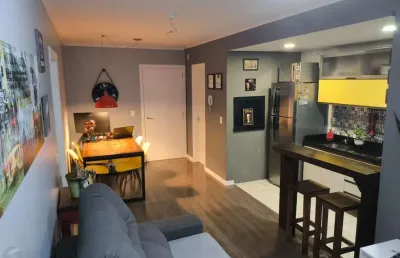 Apartamento com 1 quarto à venda na Rua Castro Alves, 194, Independência, Porto Alegre