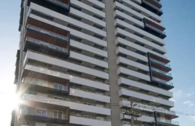 Apartamento com 1 quarto para alugar na Rua Gutemberg, 222, Petrópolis, Porto Alegre