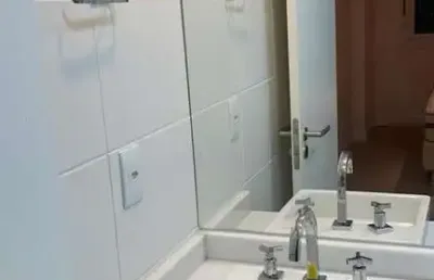 Apartamento com 1 quarto para alugar na Rua Gutemberg, 222, Petrópolis, Porto Alegre