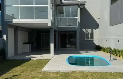Casa com 3 quartos à venda na Rua Verdes Campos, 719, Mário Quintana, Porto Alegre