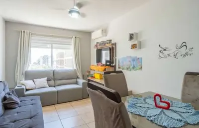 Apartamento com 2 quartos à venda na Rua Doutor Barcelos, 1260, Tristeza, Porto Alegre
