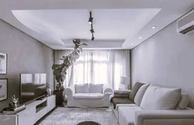 Apartamento com 3 quartos à venda na Rua Anita Garibaldi, 1207, Mont Serrat, Porto Alegre