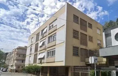 Apartamento com 3 quartos à venda na Rua César Lombroso, 157, Rio Branco, Porto Alegre