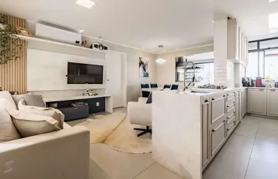Apartamento à venda no bairro rio branco em porto alegre/rs