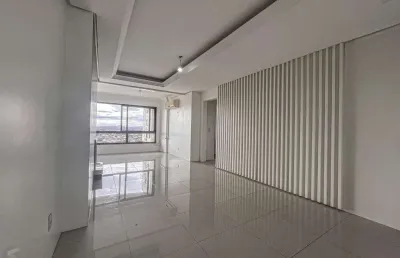 Excelente apartamento de 2 dormitórios com vaga dupla e depósito