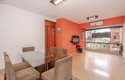 Apartamento com 3 quartos à venda na Rua Estácio de Sá, 976, Chácara das Pedras, Porto Alegre