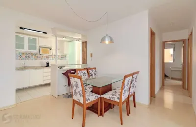 Apartamento com 3 quartos à venda na Rua Carlos Reverbel, 272, Jardim Carvalho, Porto Alegre