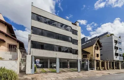 Apartamento com 3 quartos à venda na Avenida Nestor Valdman, 120, Jardim Itu Sabará, Porto Alegre