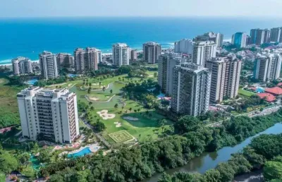 Apartamento com 4 quartos à venda na Avenida Diário de Notícias, 1260, Cristal, Porto Alegre