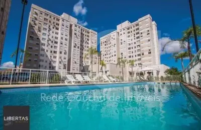 Apartamento no jardim itú de 2 dormitórios vaga e infra