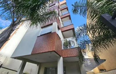 Apartamento com 2 quartos à venda na Rua Carlos Von Koseritz, 813, São João, Porto Alegre