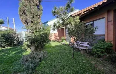 Casa com 2 quartos à venda na Rua Pedro Mendonça, 131, Litoral, Tramandaí