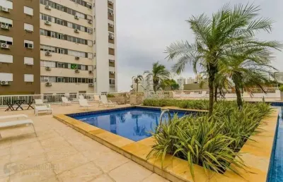 Apartamento com 3 quartos à venda na Rua Antônio Joaquim Mesquita, 660, Passo da Areia, Porto Alegre