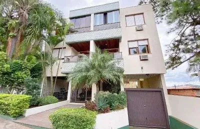 Apartamento para venda - 67.59m², 1 dormitório, 1 vaga - tristeza