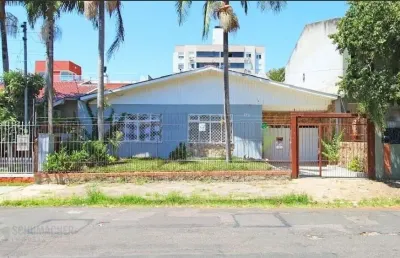 Casa com 4 quartos à venda na Rua Doutor Alberto Albertini, 333, São Sebastião, Porto Alegre