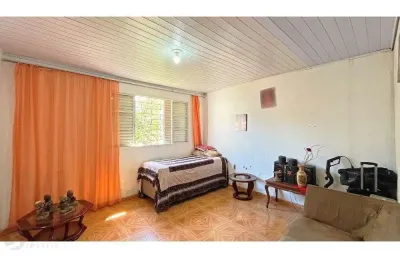 Casa com 3 quartos à venda na Rua Coronel Tisiano F. de Leoni, 319, Partenon, Porto Alegre
